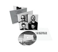 U2 - Chanson De L'Abandon
