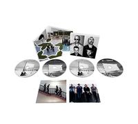 U2 – Chansons de Reddition – 4 CD – Édition Deluxe