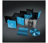 U2 - Chansons D'Expérience - 17 Titres Édition Deluxe Limitée.