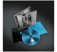 U2 - Chansons D'Expérience - Éd. Standard 13 Pistes