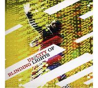 U2 - City of Blinding Lights(2 Tracks) [Import]