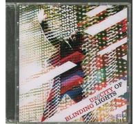 U2 - City of Blinding Lights