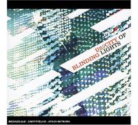 U2 : City Of Blinding (Dvd Single)