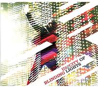 U2 - City of Blinding Lights(3 Tracks) [Import]