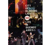 U2 - City of Blinding Lights/Live in Buenos Aires