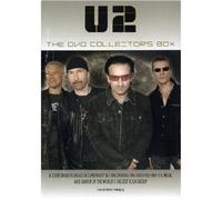U2 Collector's Box