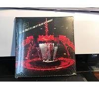 U2 – Crazy Tonight – CD