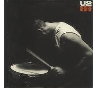 U2 - DESIRE 12" SINGLE UK ISLAND 1988