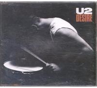 U2 - Desire