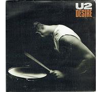 U2 - Desire