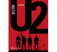U2: Die U2 Story