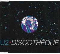 U2 - Discotheque