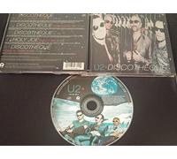 U2 - Discotheque