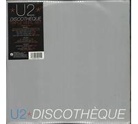 U2 - Discotheque