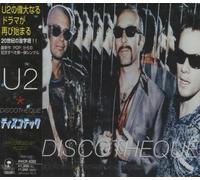U2 - Discotheque [Import]