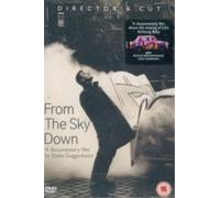 U2 – From the Sky Down – Making-of Achtung Baby – Director's Cut