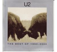 U2 - Dvd Sampler (History Mix,/Best Of Trailer/Please Live/Beautiful Day Eze Version) 2002