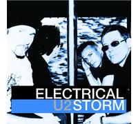 U2 - Electrical Storm Cartonato [Import]