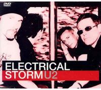 U2: Electrical Storm [Import USA Zone 1]