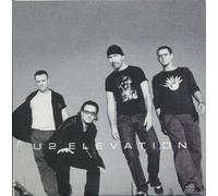 U2 - Elevation 2 TRK [Import]