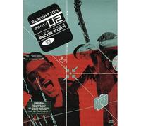 U2 - Elevation 2001 / Live From Boston - Édition Limitée