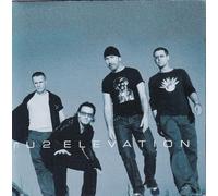U2 - Elevation CD 2 [Import]