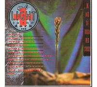 U2, Elvis Costello, Altan : A Light in the Dark - ( In Aid of Irish CD