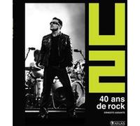 U2 Ernesto Assante (Auteur)