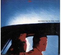 U2 - Even Better Than The Real Thin