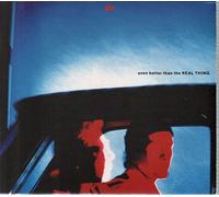 U2 - Even Better Than The Real Thin