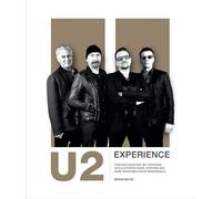U2 Experience: The Ultimate Interactive U2 Box Set. Englische Originalausgabe/Original English edition.