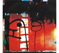 U2 - Fly / Vinyl single [Vinyl-Single 7'']