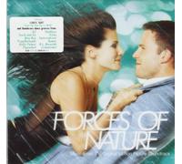 U2 - Forces of Nature