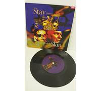 U2 / FRANK SINATRA WITH BONO - Stay (Faraway, So Close!) / I've Got You Under My Skin