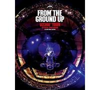 U2 - From the Ground up From U2360