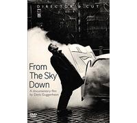 U2 - From The Sky Down A Documentary Film By Davis Guggenheim - DVD - F2z