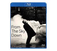 From The Sky Down (Blu-ray) U2