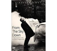 From the Sky Down – U2 – Blu-ray – Director's Cut