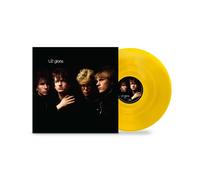 U2 - Gloria - 12'' 180 Gr Vinyle Transparent Jaune Soleil + Affiche Éd. Limitée.