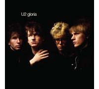 U2 – Gloria – Vinyle 12" 180 g – Édition limitée jaune – EP 45 tours (Gatefold)