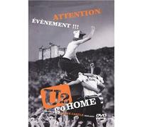 U2 go home E