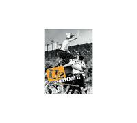 U2 Go Home - Live At Slane Castle - Dvd Édition Limitée