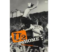 U2: Go Home - Live from Slane Castle [Import]