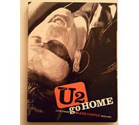 Go Home – Live from Slane Castle – DVD Zone 1 E – Universal Music Group
