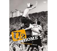 U2 – Go Home – Live From Slane Castle