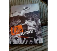 U2 - Go Home - Live From Slane Castle