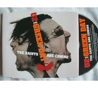 U2 & Green Day - Saints Are Coming