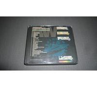 U2 - Greenpeace Rainbow Warriors [Import Allemand]