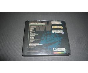 U2 - Greenpeace Rainbow Warriors [Import Allemand]