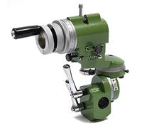 U2 Grinding Machine Green Multifunction U2 Model Grinding Machine Milling Cutter Grinder Angle Grinder Fixed Universal Bracket Polishing Machine 25 Mm Sharpener Holder For Fine Adjustment Screw, RFR